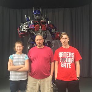 Meet your Posher, Arianna